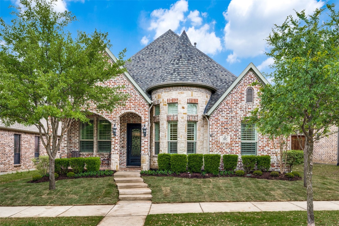 3087 Camden Bluff Road Frisco TX 75034