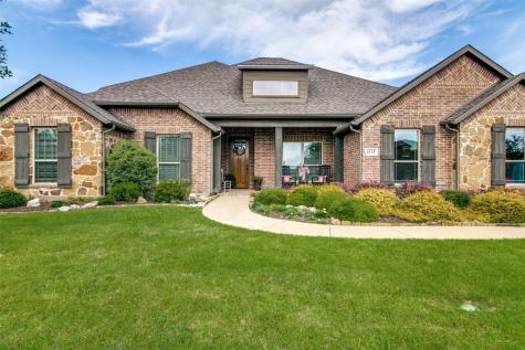 1115 Kinsler Drive Wylie TX 75098
