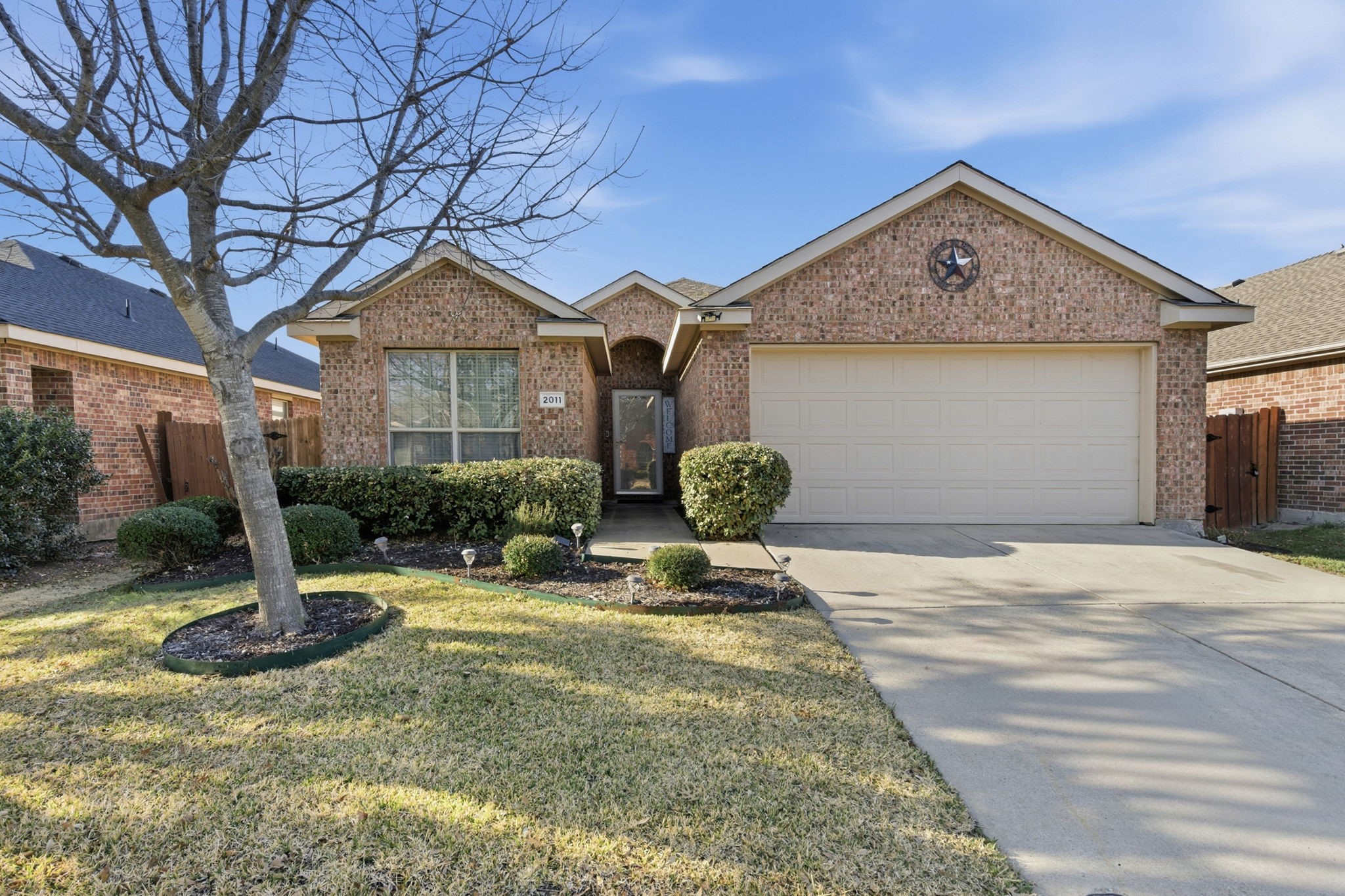 2011 Pine Knot Drive Heartland TX 75126