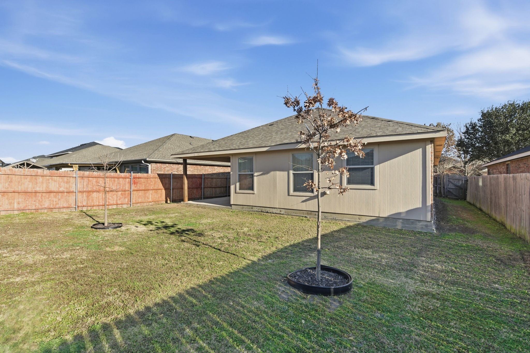 2011 Pine Knot Drive Heartland TX 75126