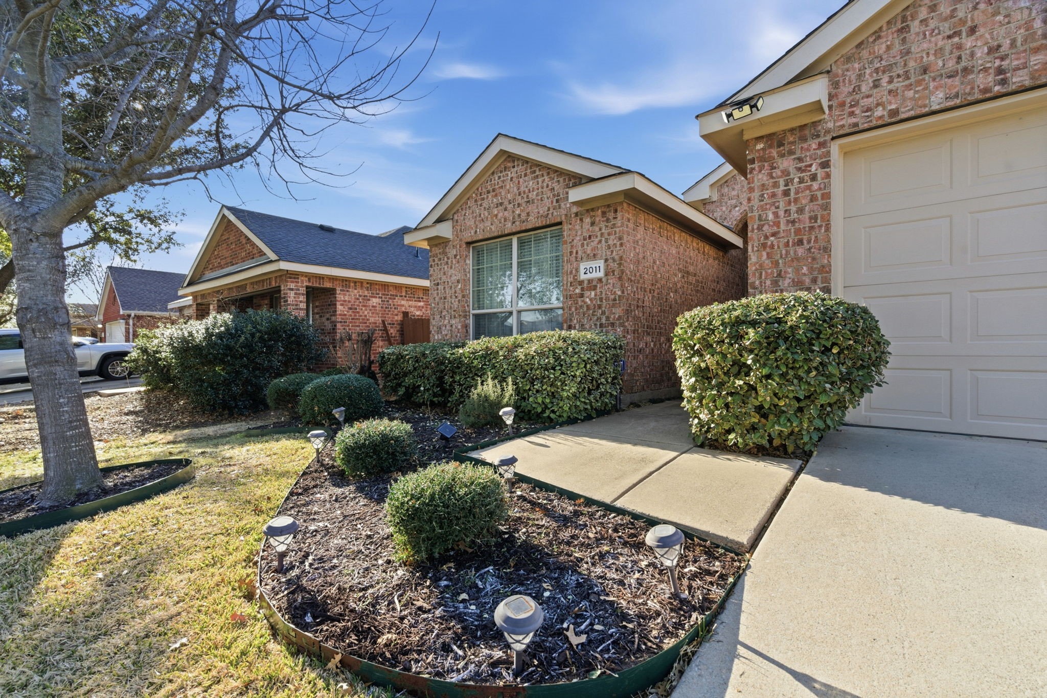 2011 Pine Knot Drive Heartland TX 75126