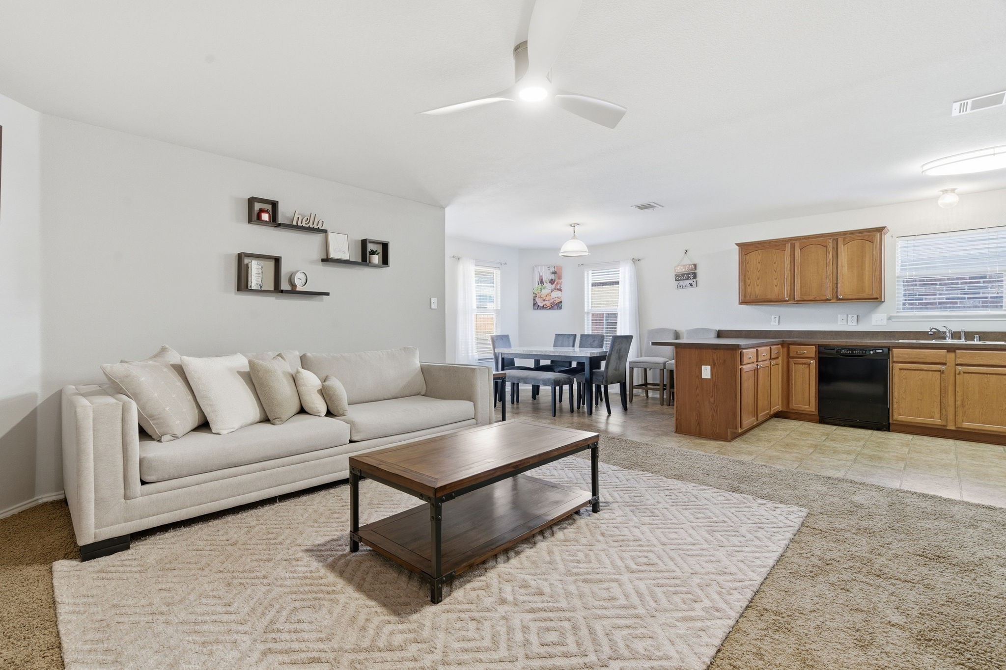 2011 Pine Knot Drive Heartland TX 75126