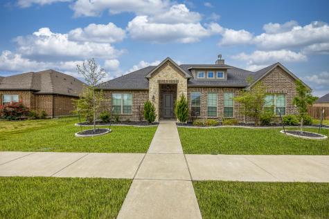 181 Lady Bird Lane Waxahachie TX 75165
