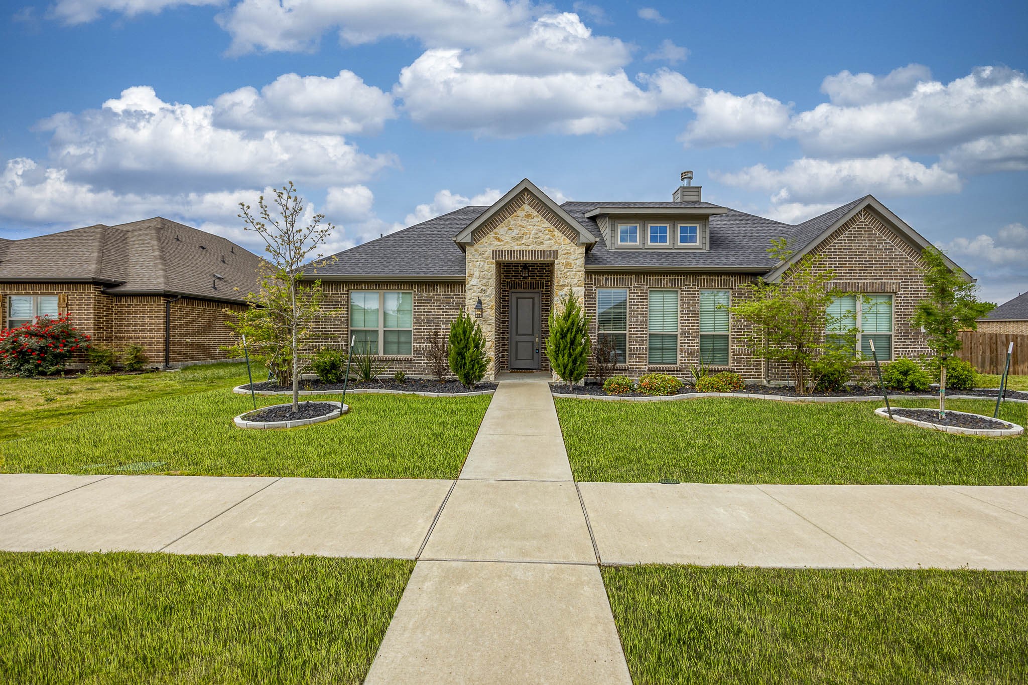 181 Lady Bird Lane Waxahachie TX 75165