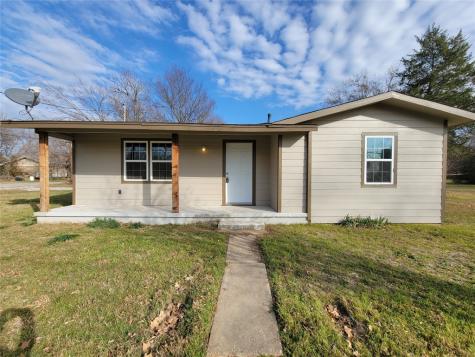 905 Brown Street Newark TX 76071