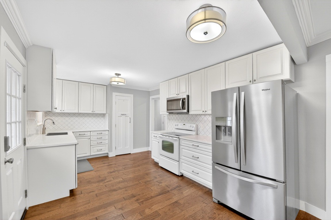428 Daniel Street Richardson TX 75080