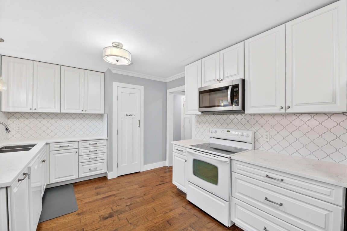 428 Daniel Street Richardson TX 75080