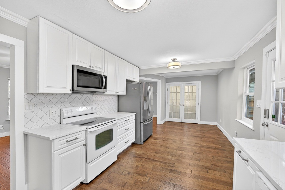 428 Daniel Street Richardson TX 75080