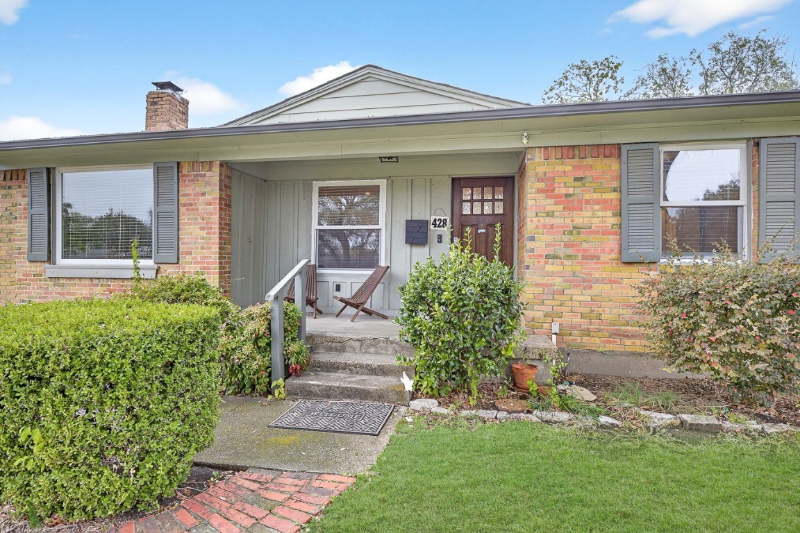 428 Daniel Street Richardson TX 75080