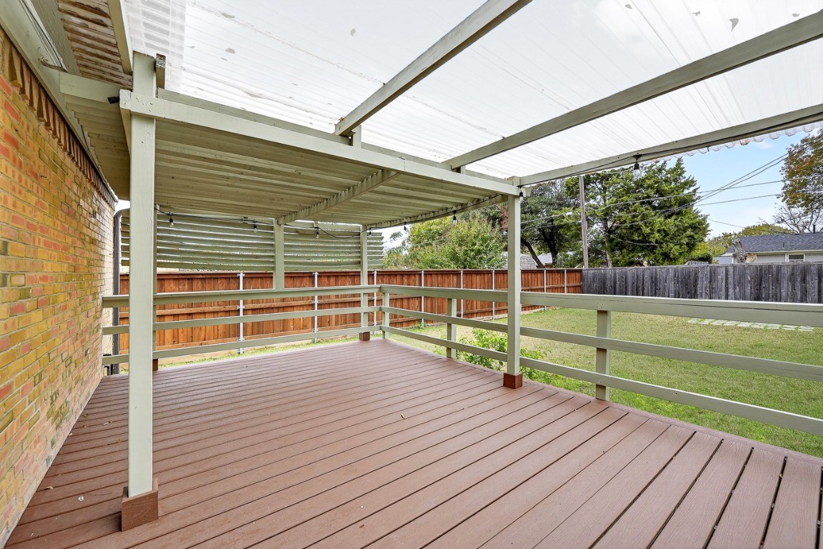 428 Daniel Street Richardson TX 75080