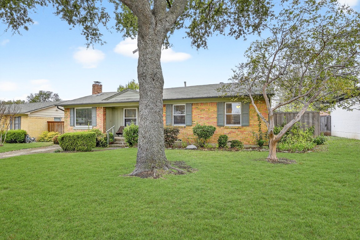 428 Daniel Street Richardson TX 75080