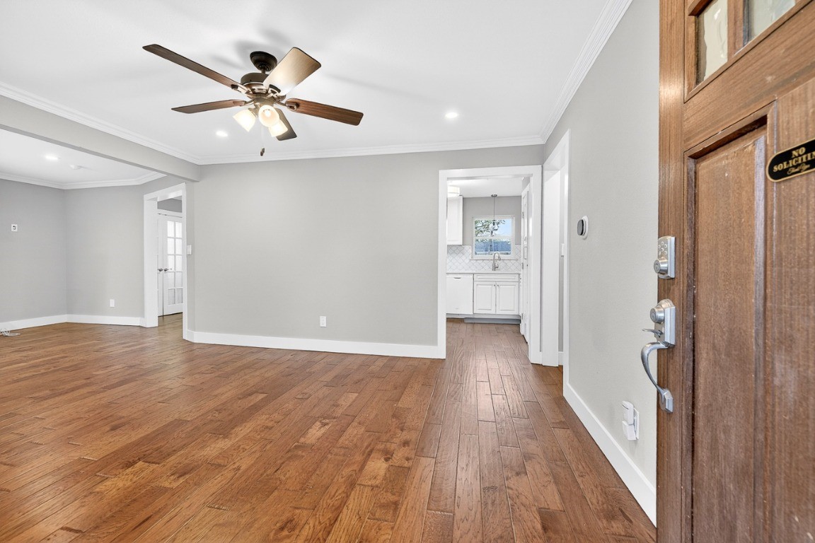 428 Daniel Street Richardson TX 75080