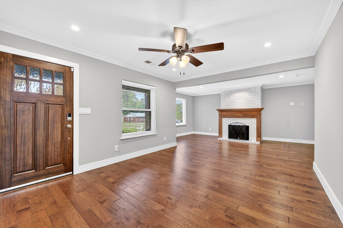 428 Daniel Street Richardson TX 75080