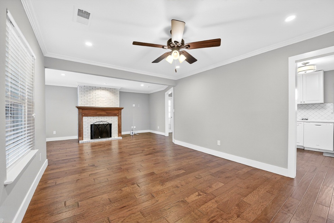 428 Daniel Street Richardson TX 75080