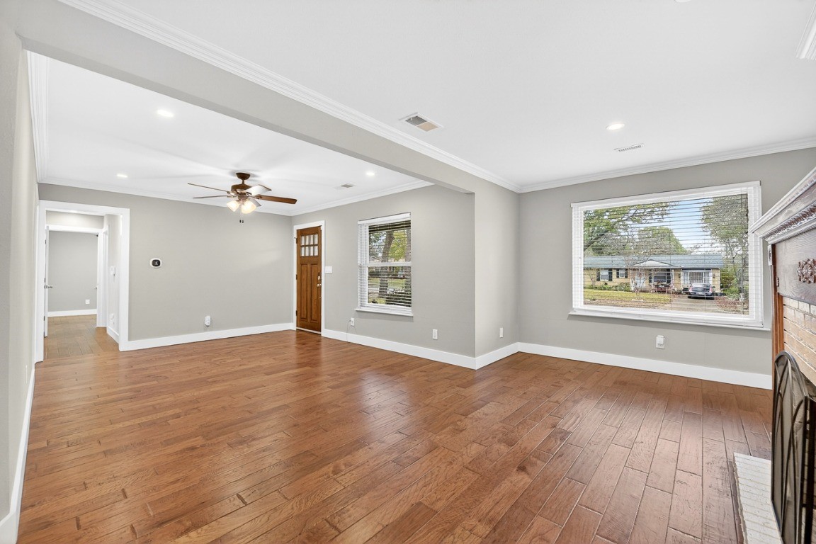 428 Daniel Street Richardson TX 75080