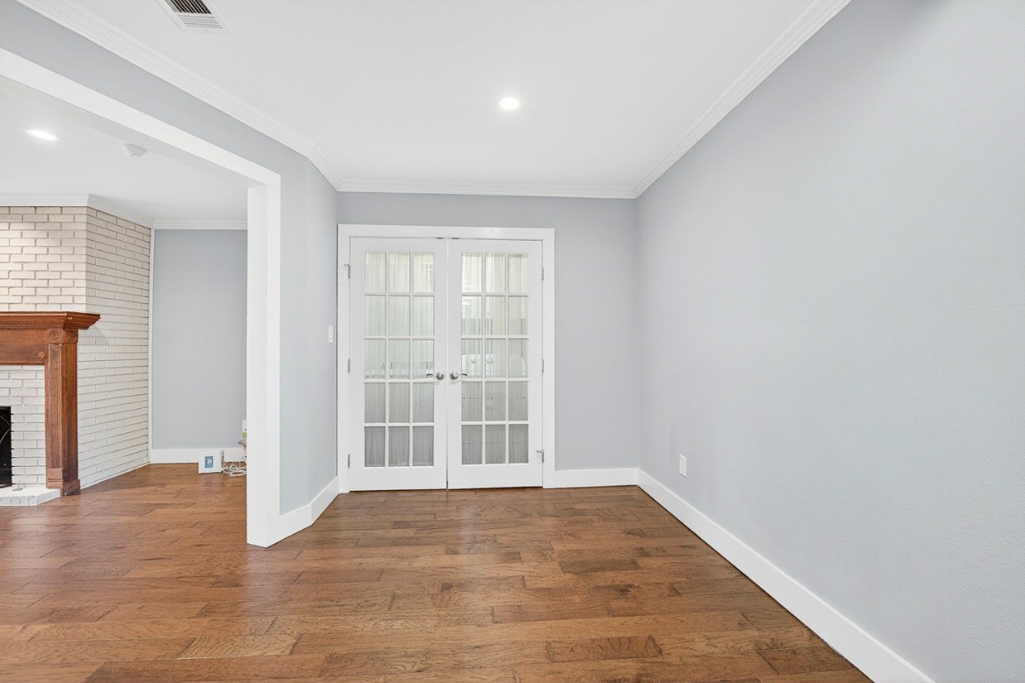 428 Daniel Street Richardson TX 75080