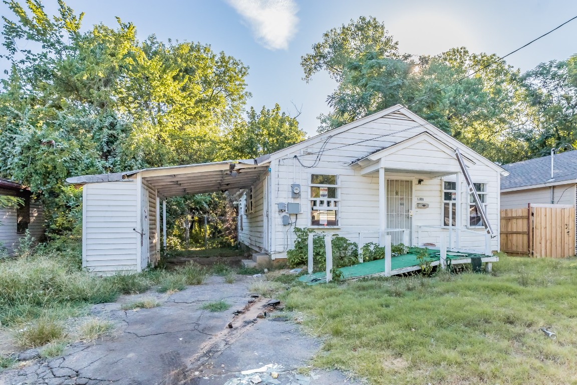 5304 Audrey Street Dallas TX 75210