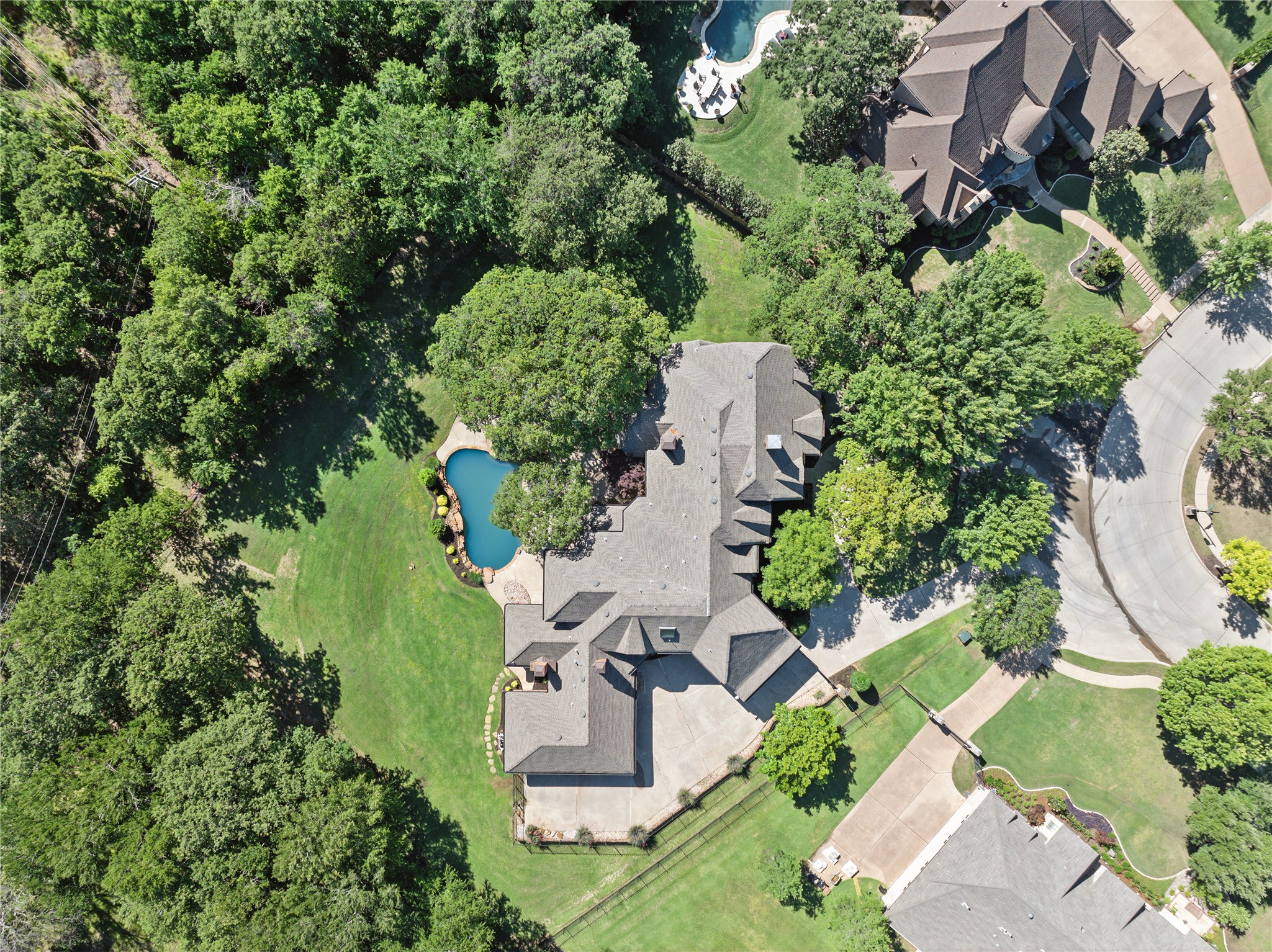 1717 Buckingham Drive Keller TX 76262