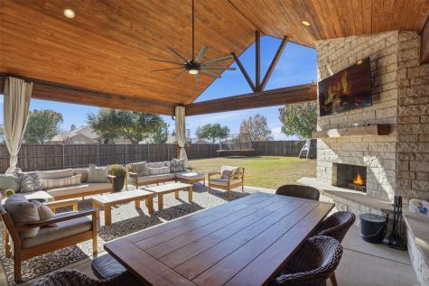 1212 Miller Lane Celina TX 75009