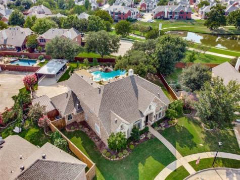 617 Gifford Court Coppell TX 75019