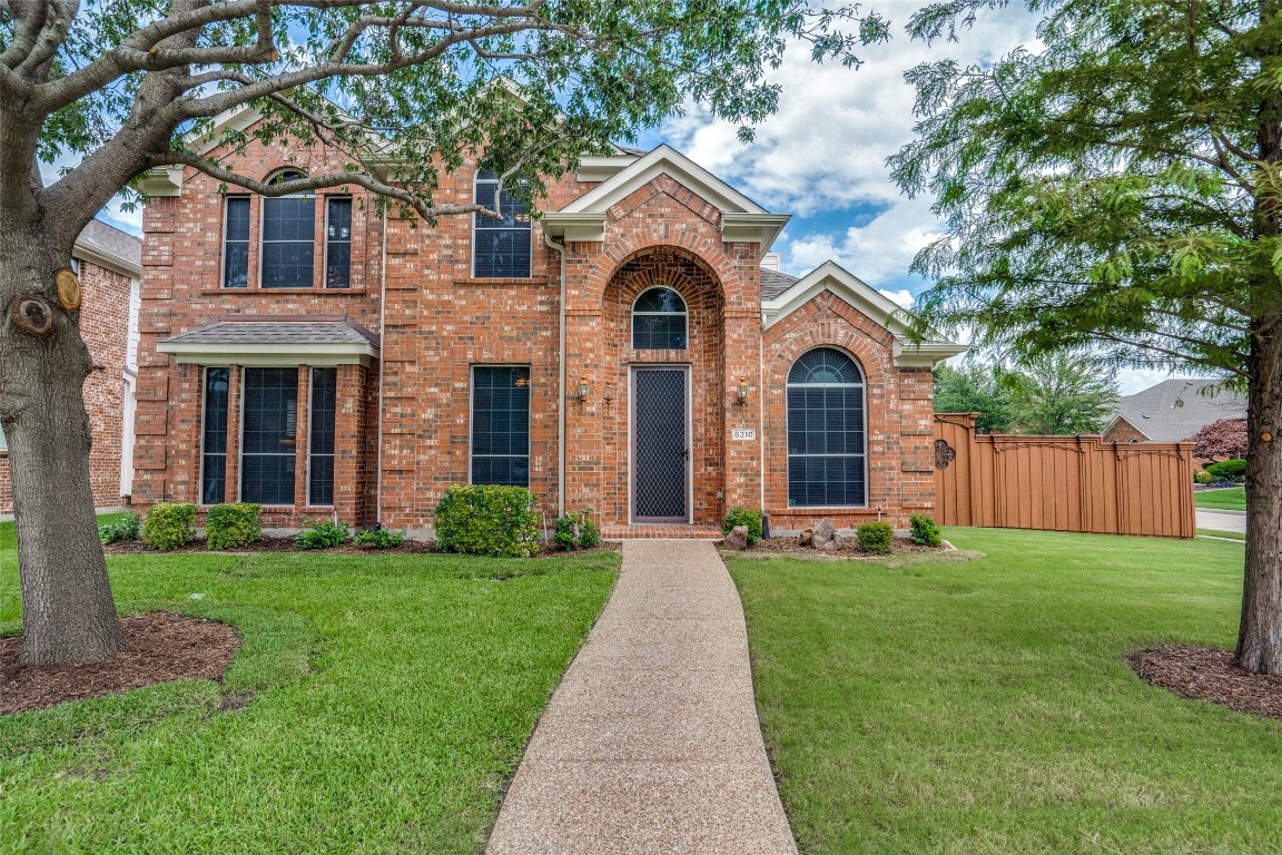 8310 Brightside Lane Frisco TX 75035