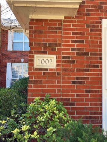 1002 S Hollow Drive Southlake TX 76092