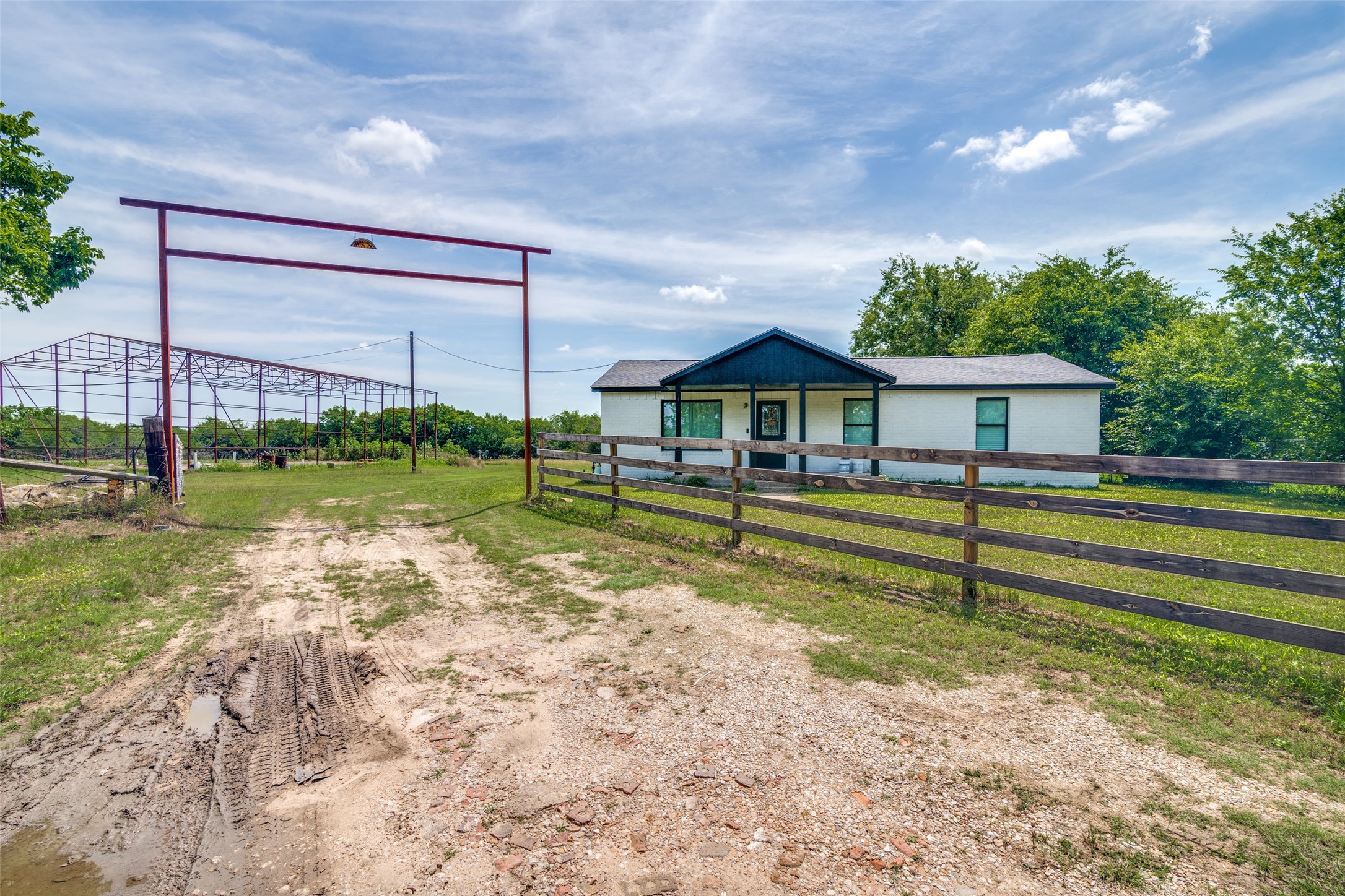 13471 County Road 4031 Kemp TX 75143