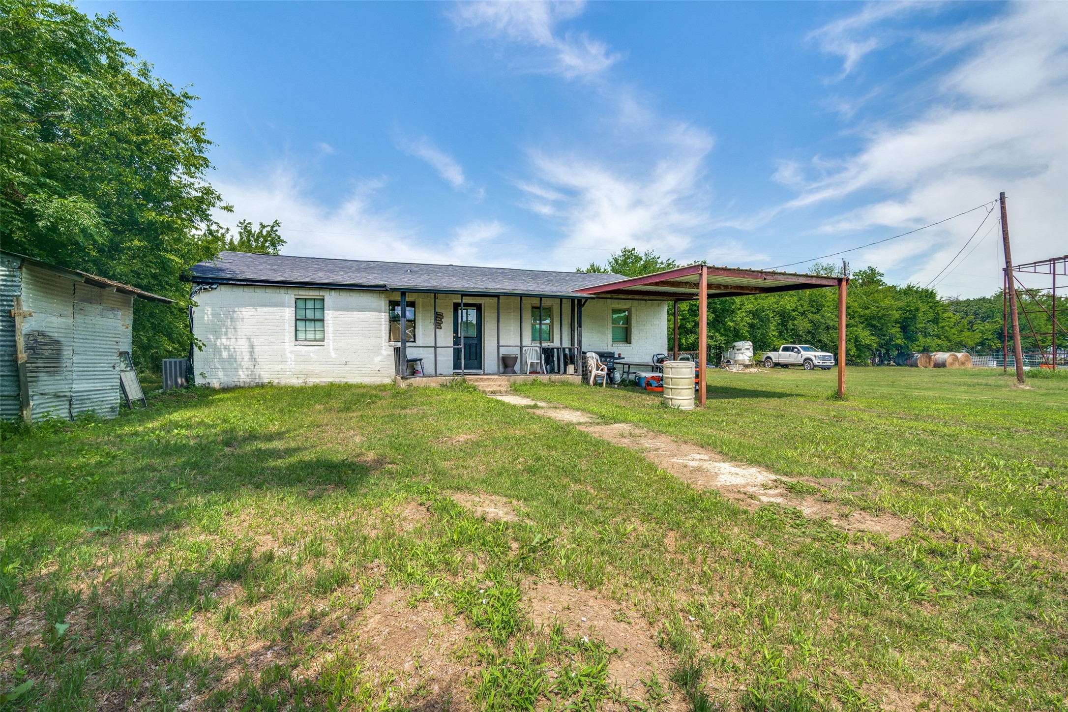 13471 County Road 4031 Kemp TX 75143