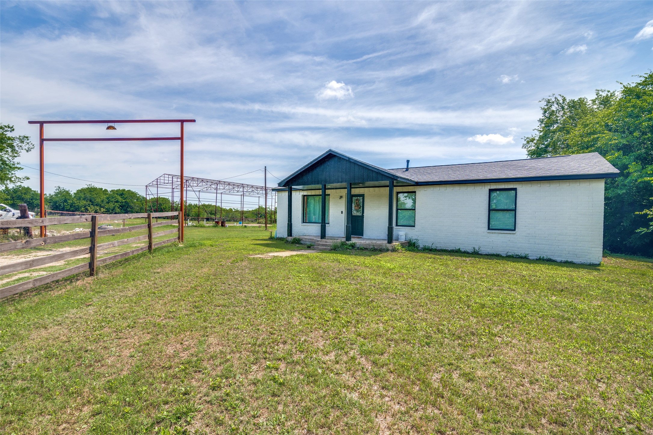 13471 County Road 4031 Kemp TX 75143