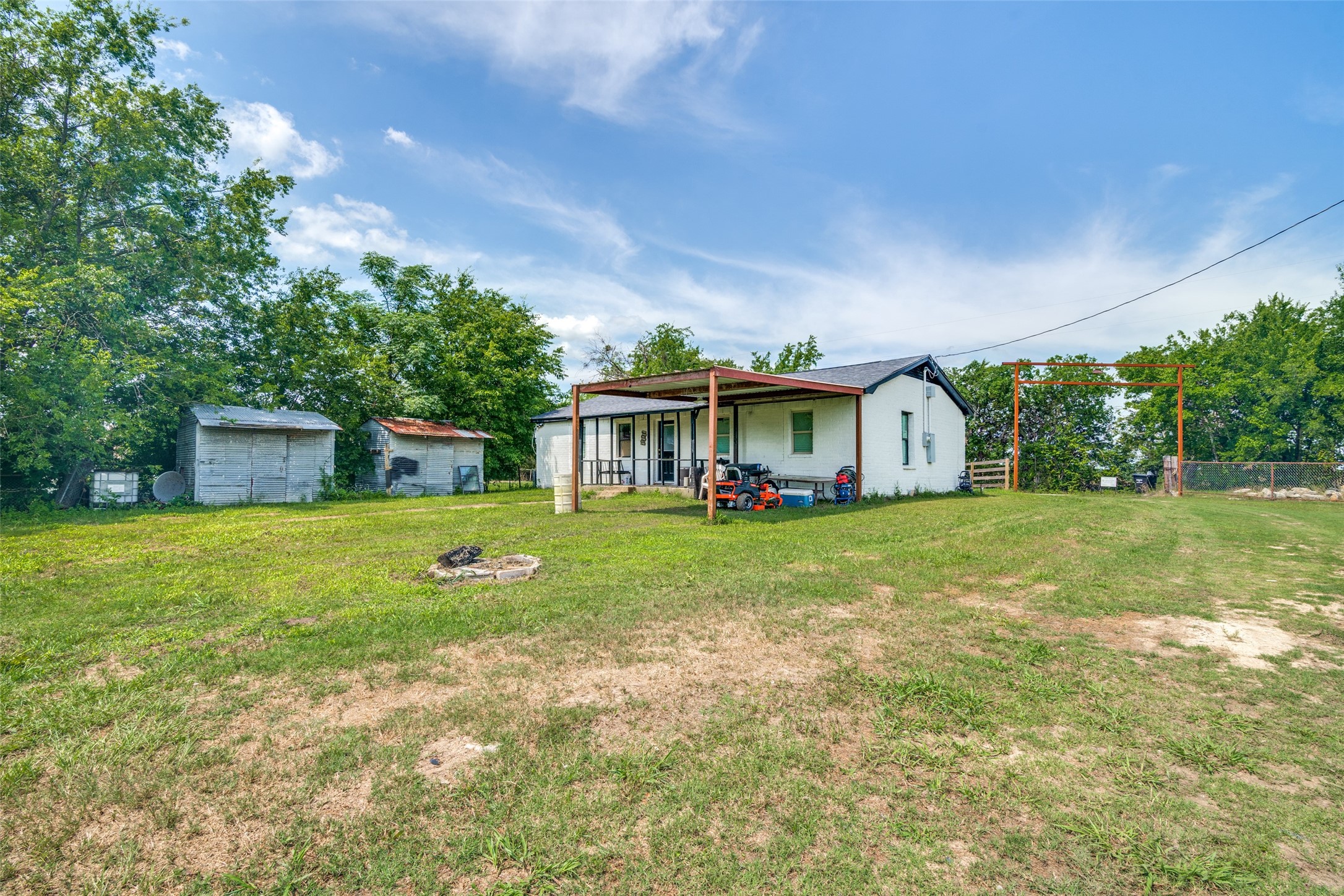 13471 County Road 4031 Kemp TX 75143