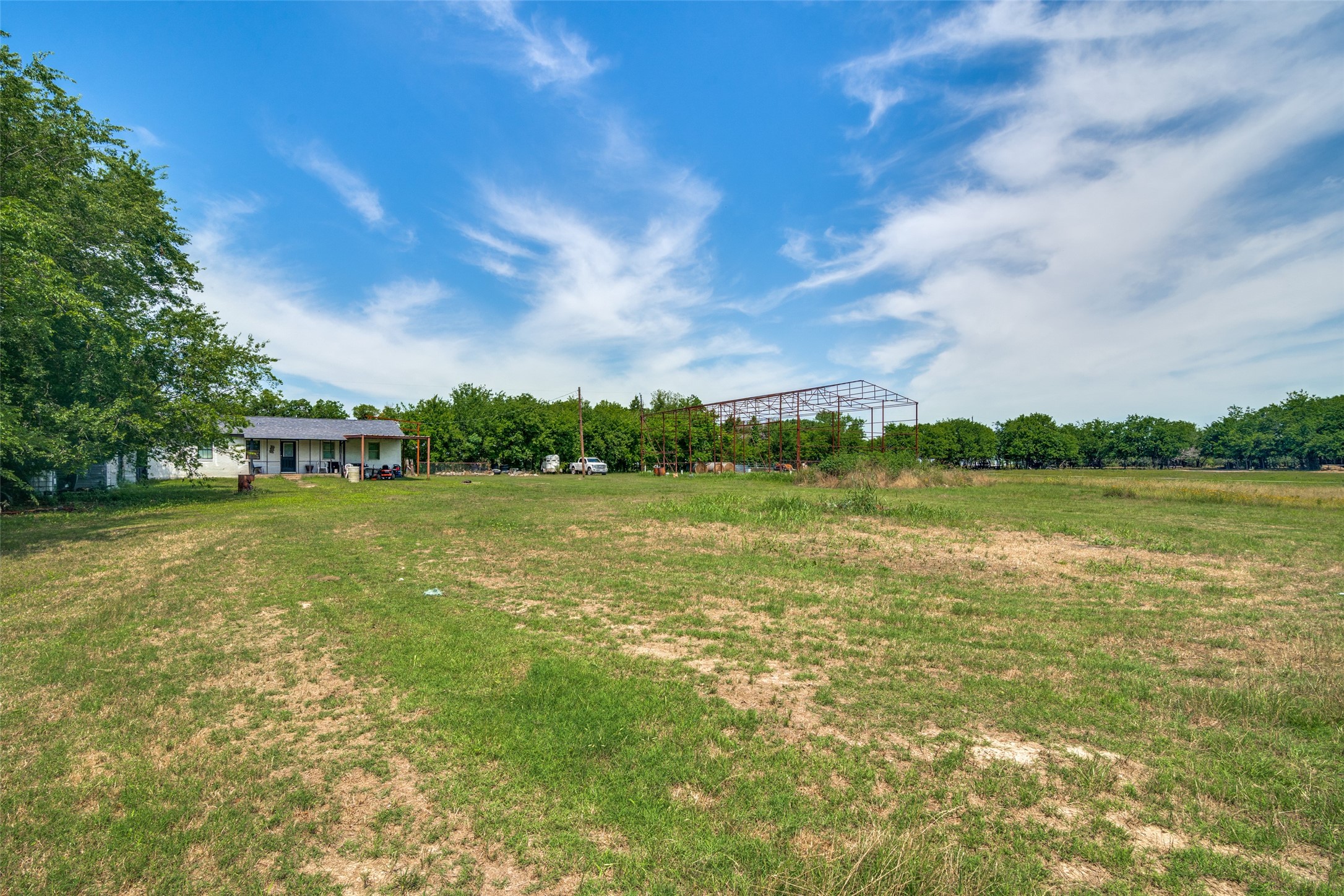 13471 County Road 4031 Kemp TX 75143
