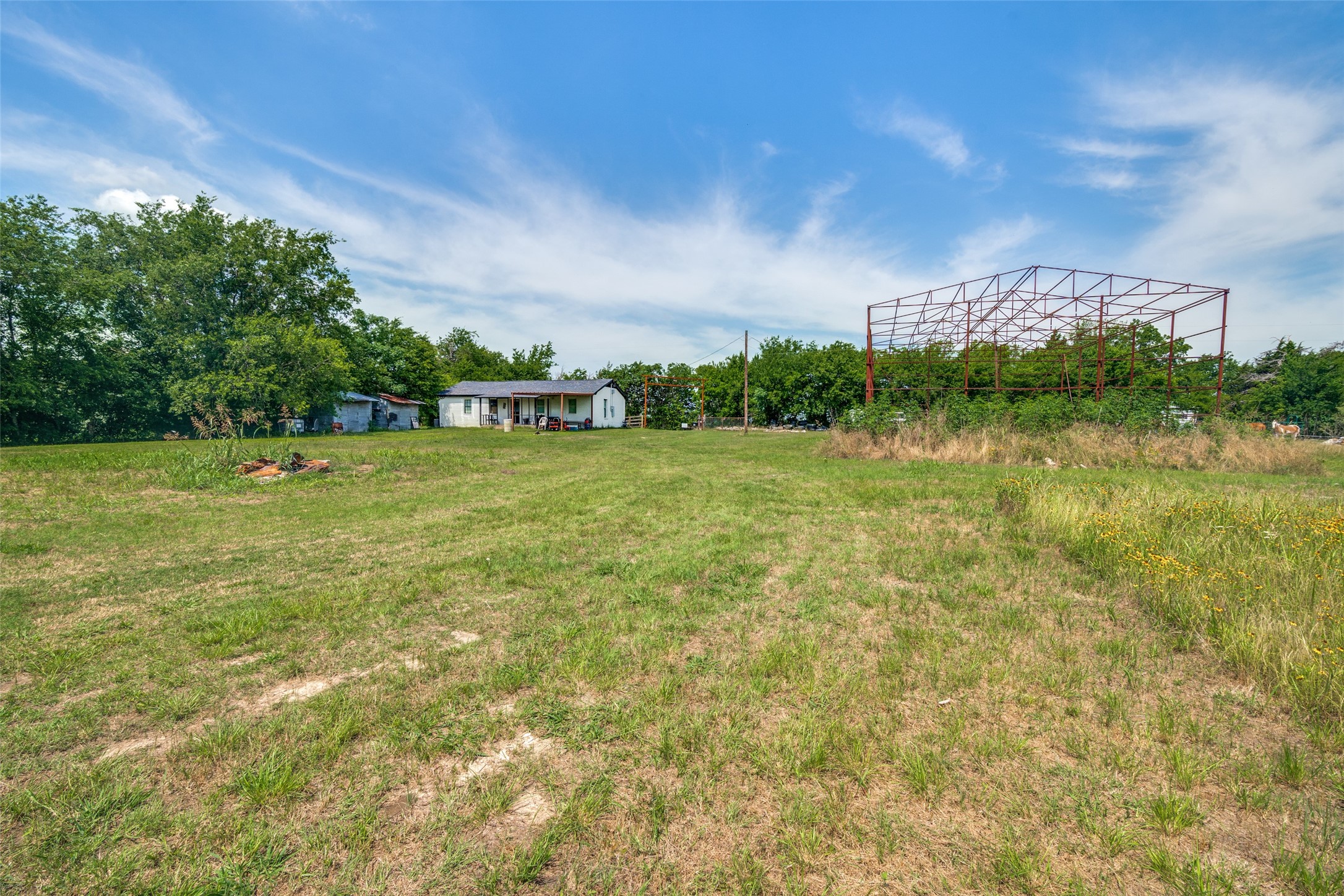 13471 County Road 4031 Kemp TX 75143