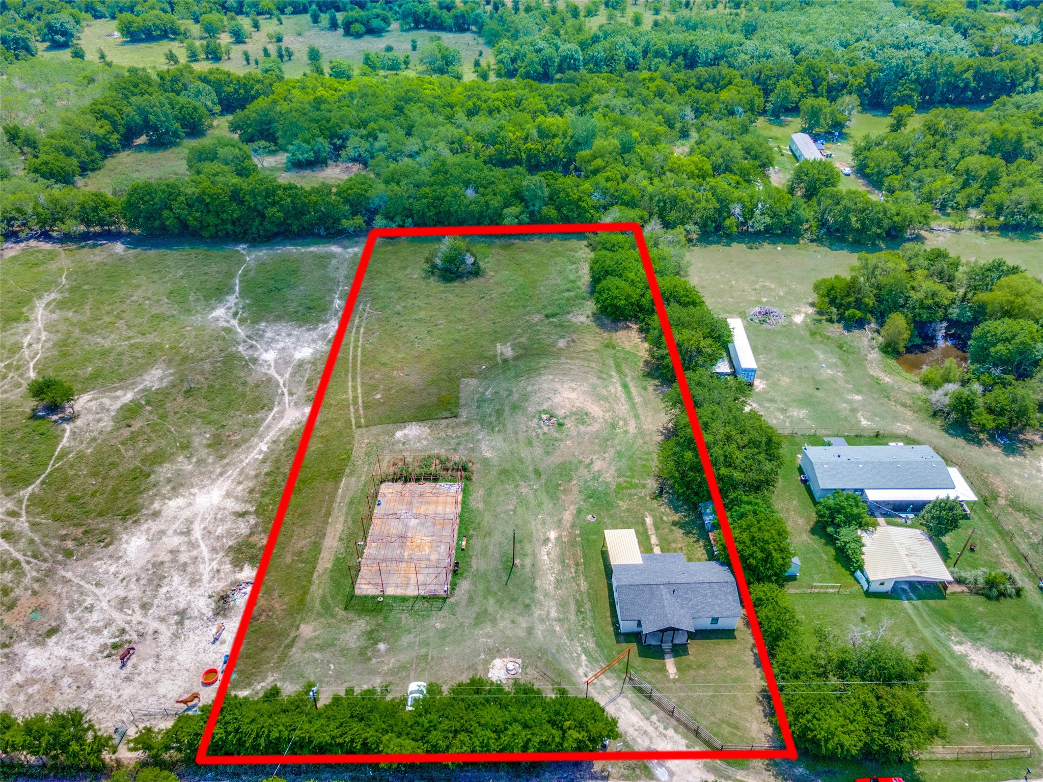 13471 County Road 4031 Kemp TX 75143