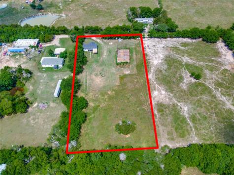 13471 County Road 4031 Kemp TX 75143