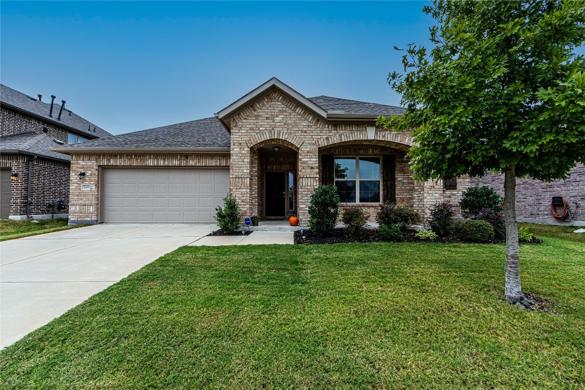 1608 Drover Creek Road Aubrey TX 76227