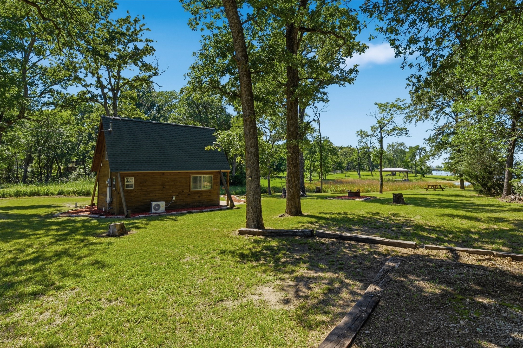 Tbd Lcr 775 Groesbeck TX 76642