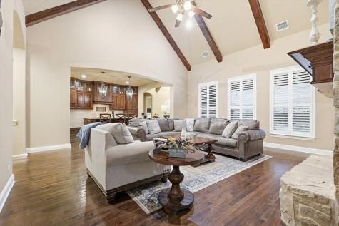 168 Denali Way Waxahachie TX 75167