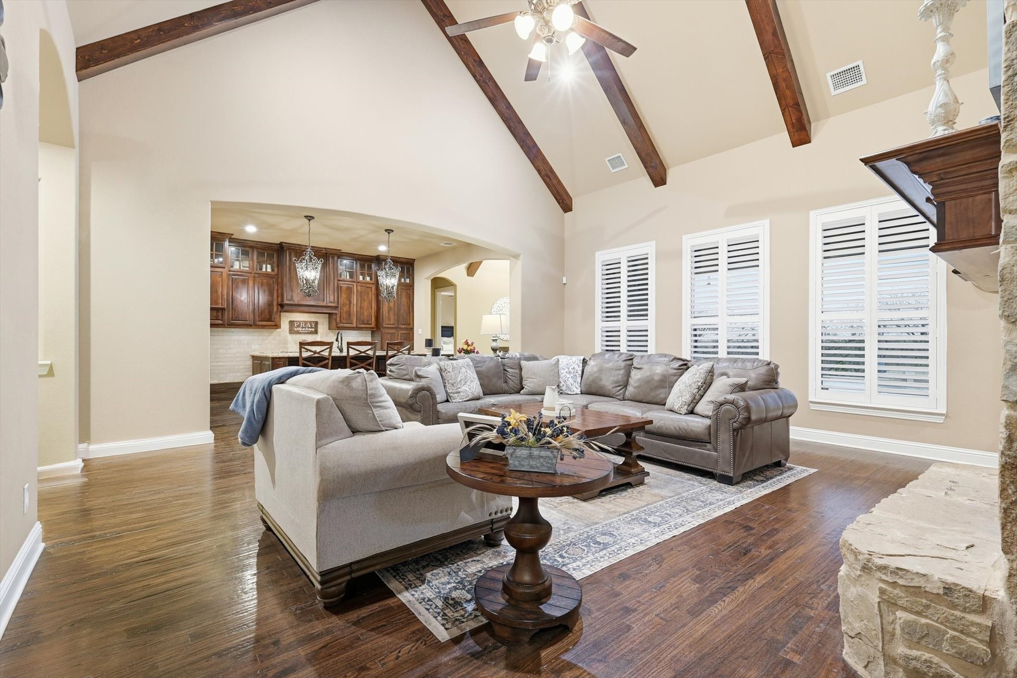 168 Denali Way Waxahachie TX 75167