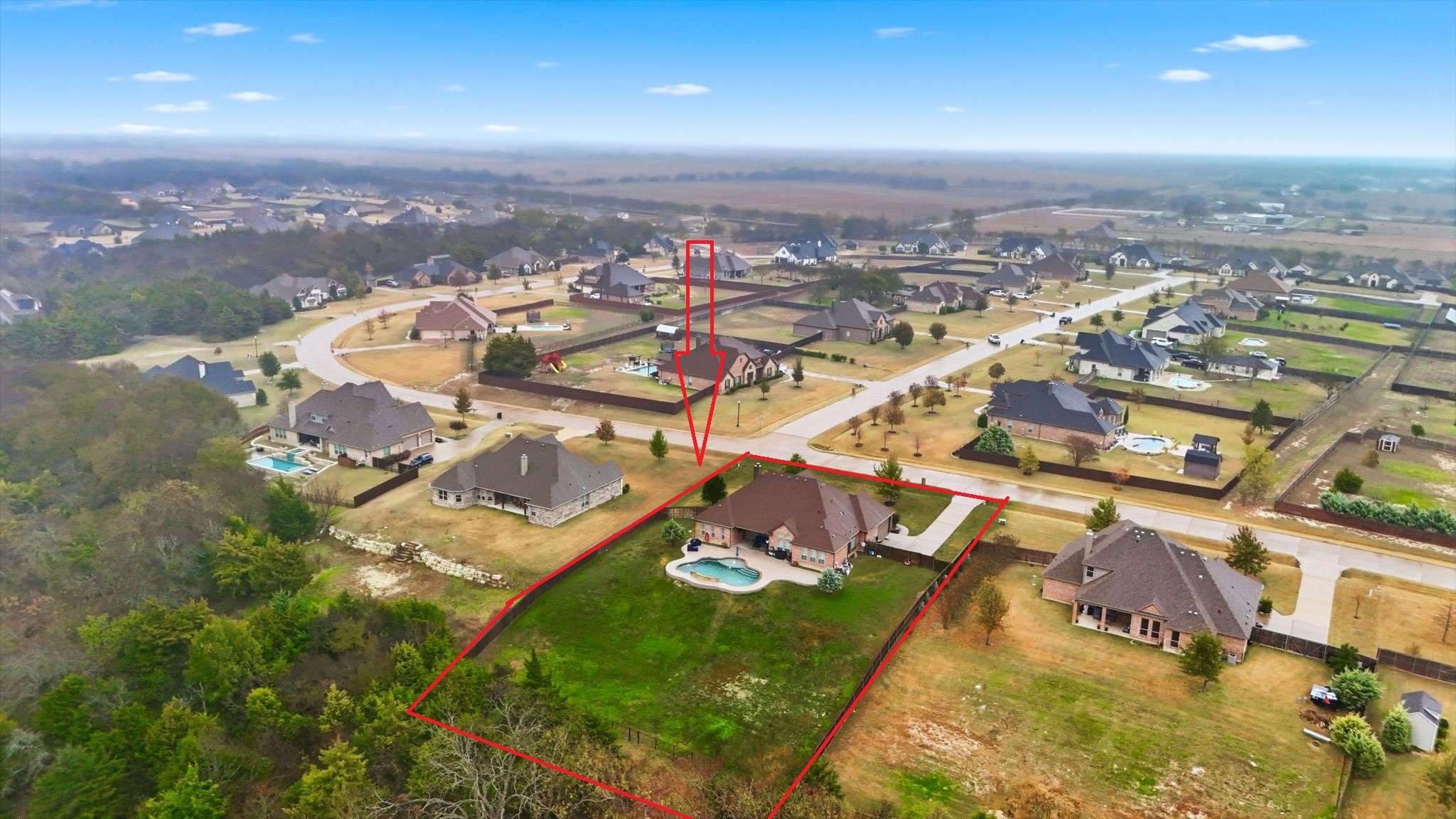 168 Denali Way Waxahachie TX 75167
