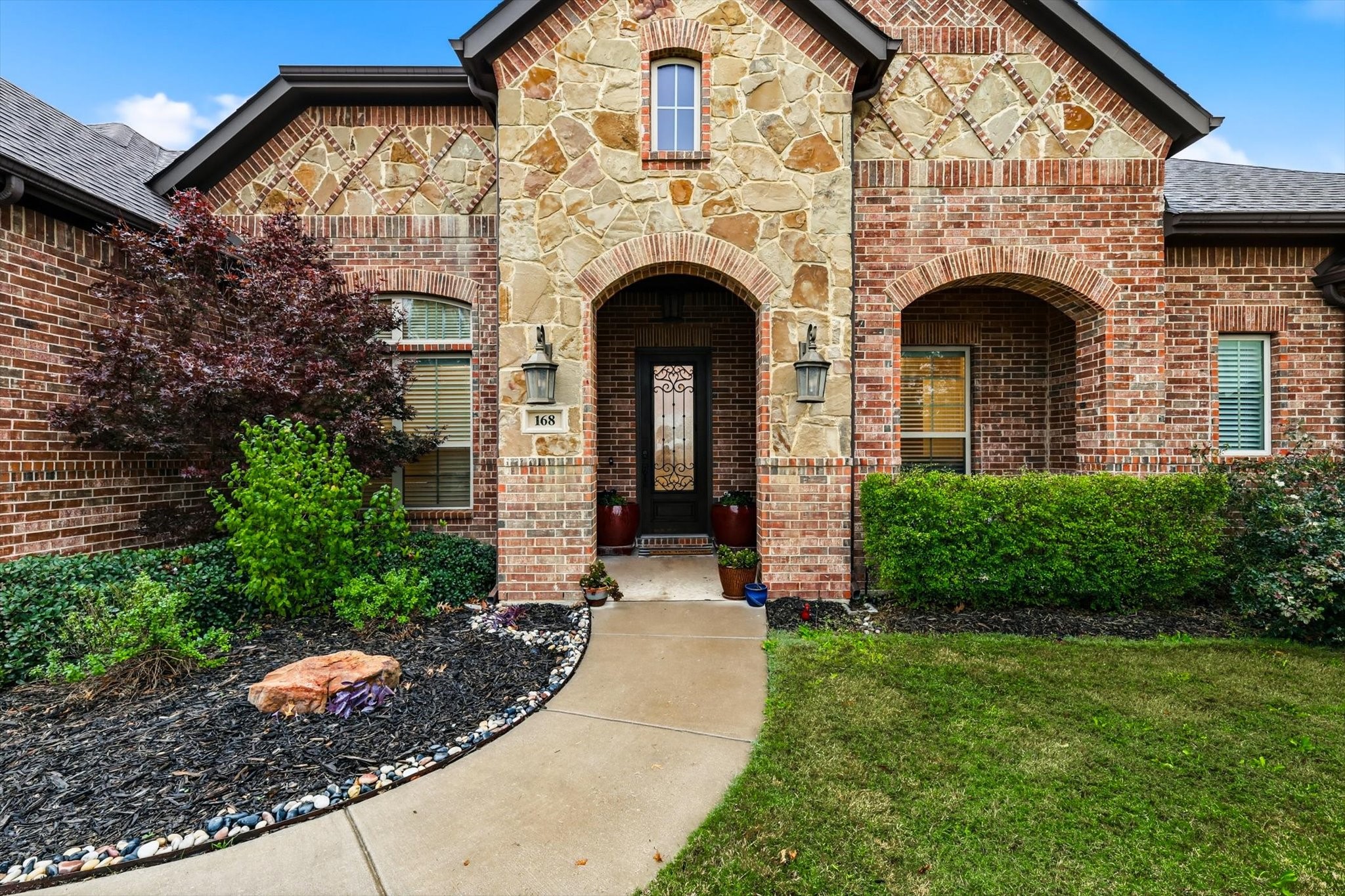168 Denali Way Waxahachie TX 75167