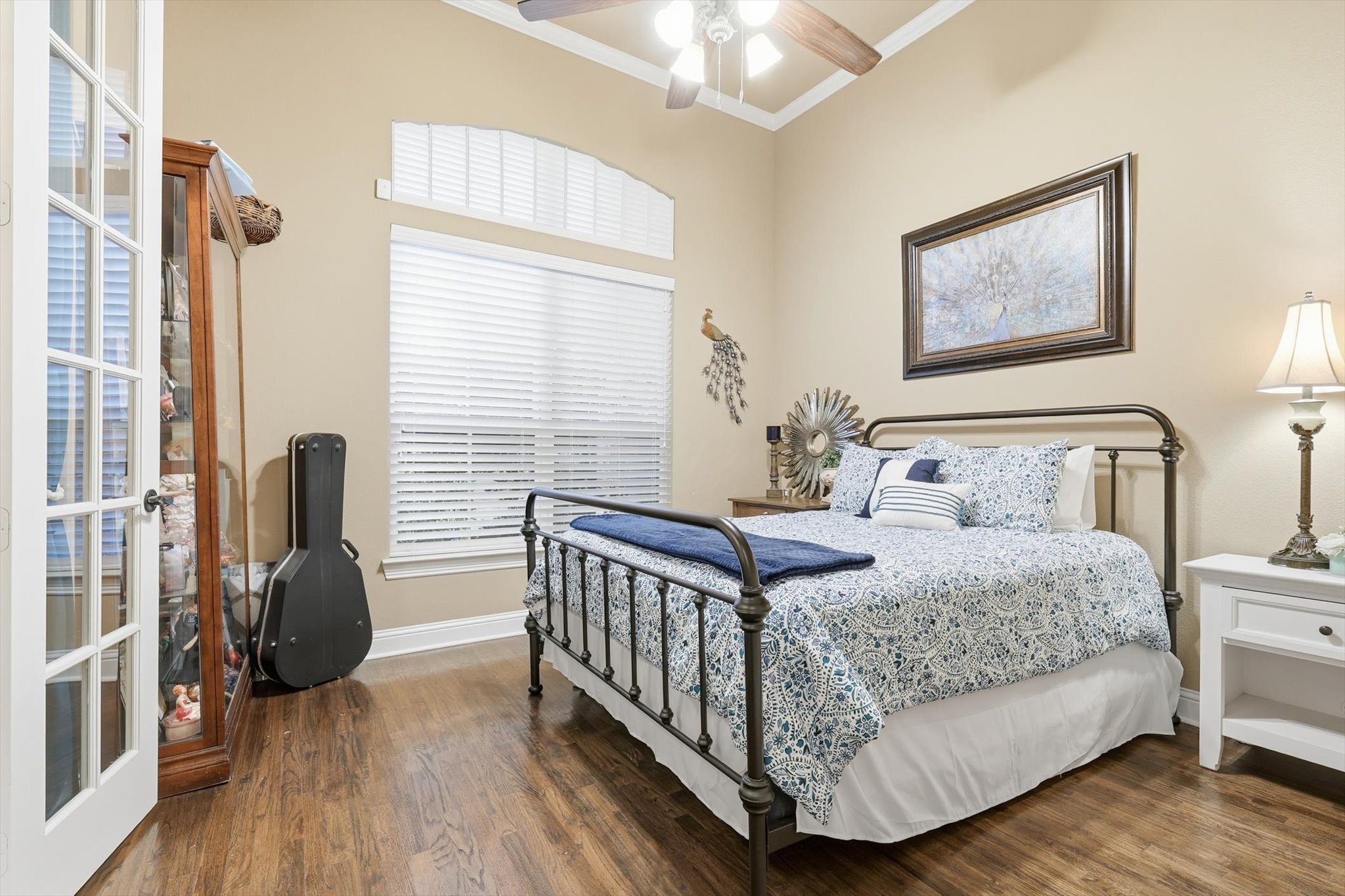 168 Denali Way Waxahachie TX 75167