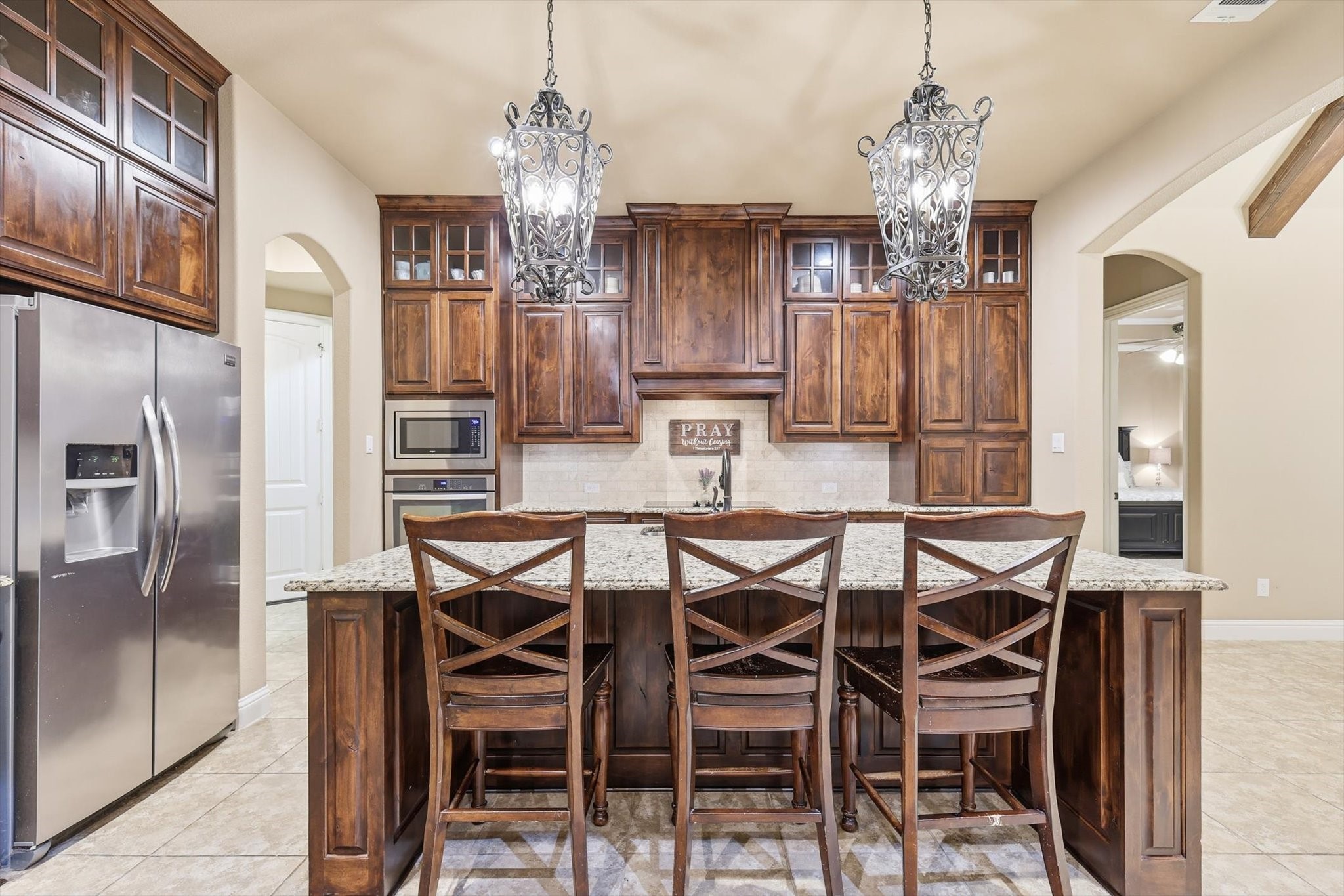 168 Denali Way Waxahachie TX 75167