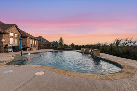 168 Denali Way Waxahachie TX 75167