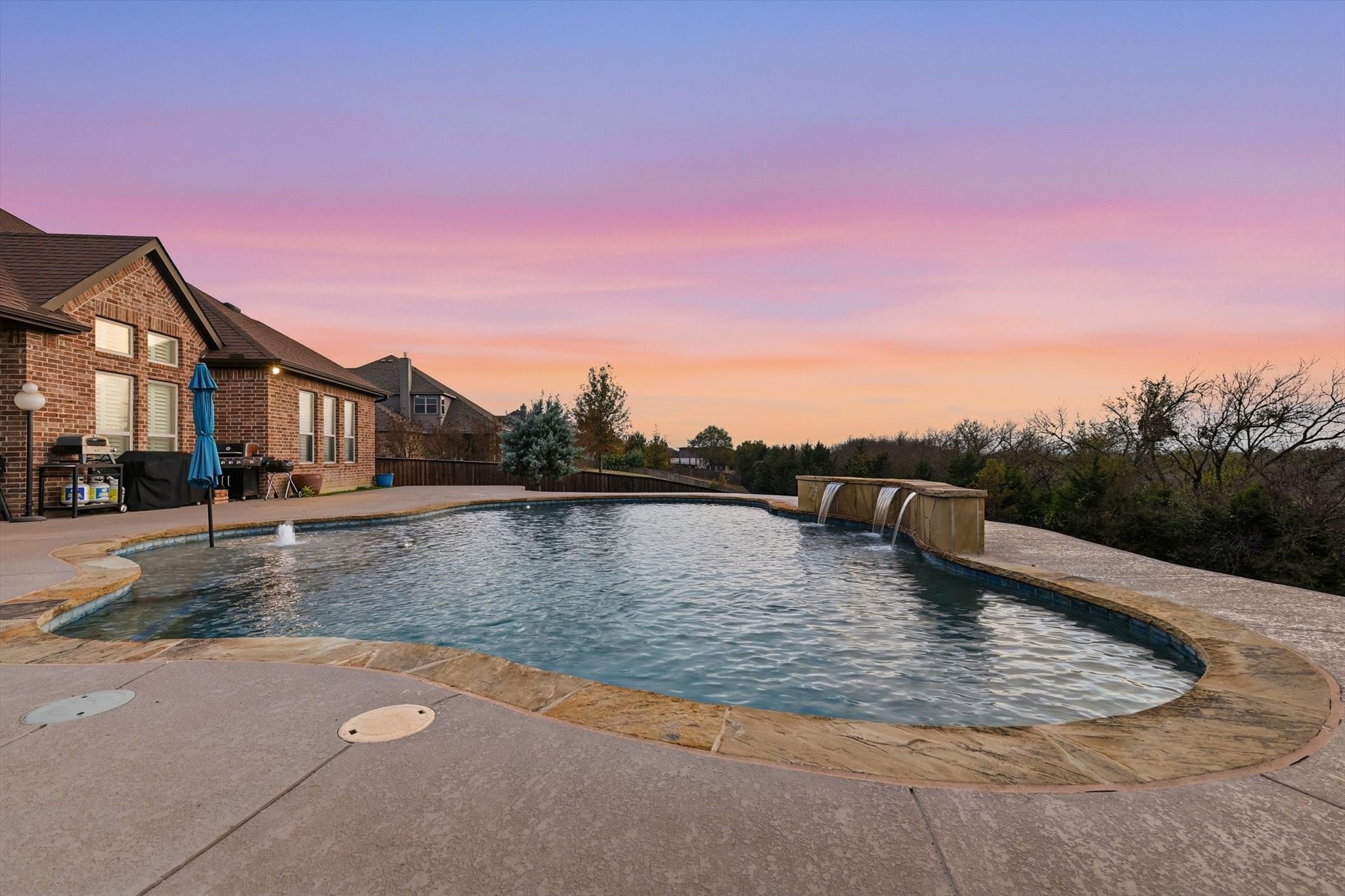 168 Denali Way Waxahachie TX 75167