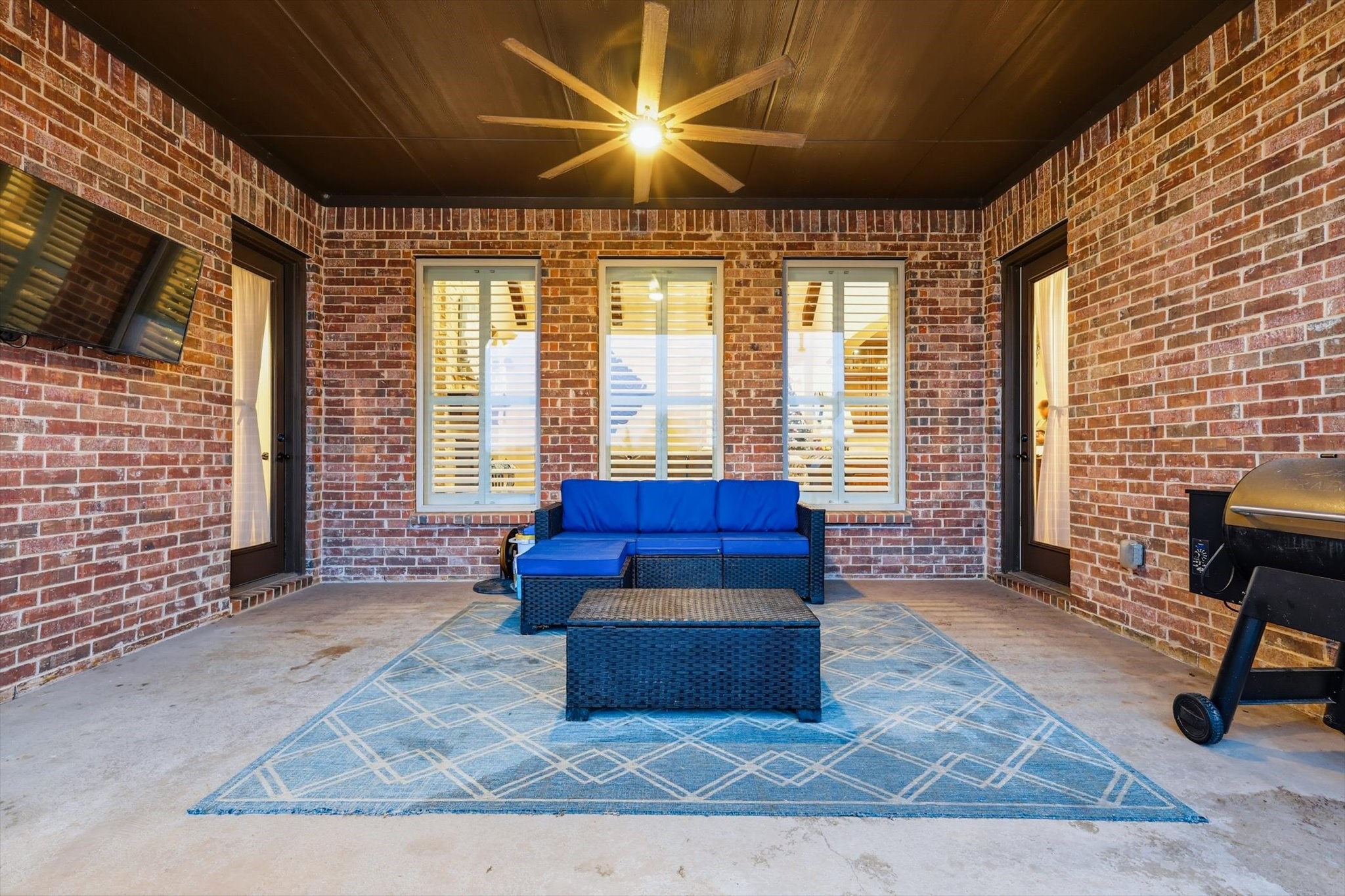 168 Denali Way Waxahachie TX 75167