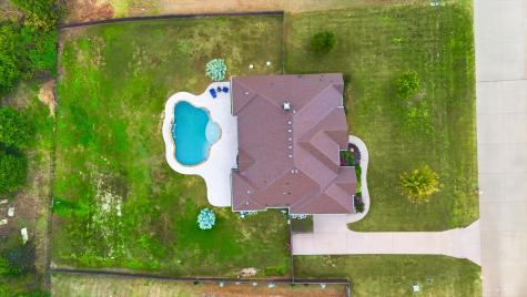 168 Denali Way Waxahachie TX 75167