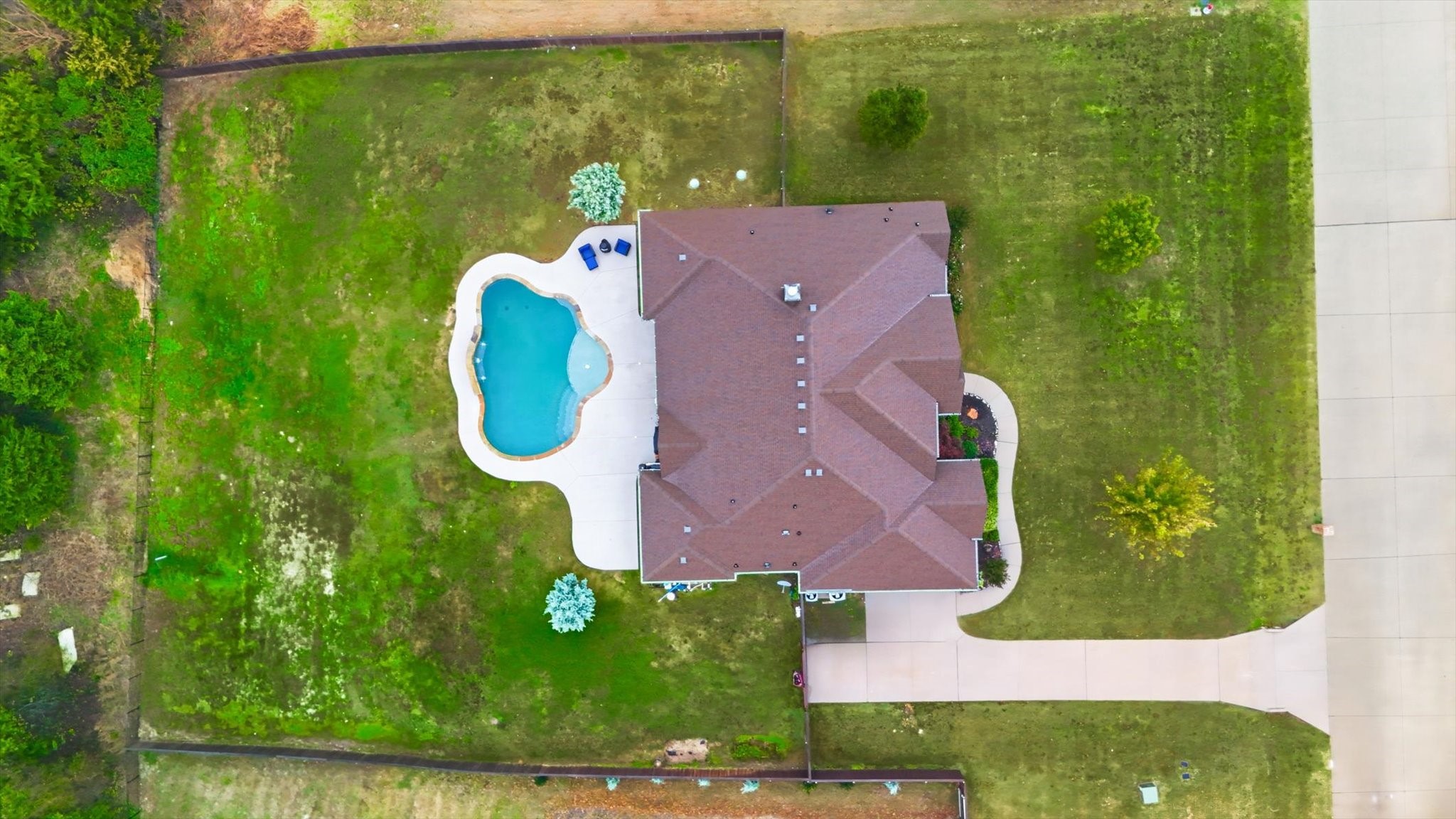 168 Denali Way Waxahachie TX 75167