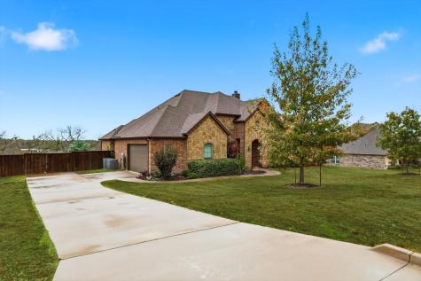 168 Denali Way Waxahachie TX 75167