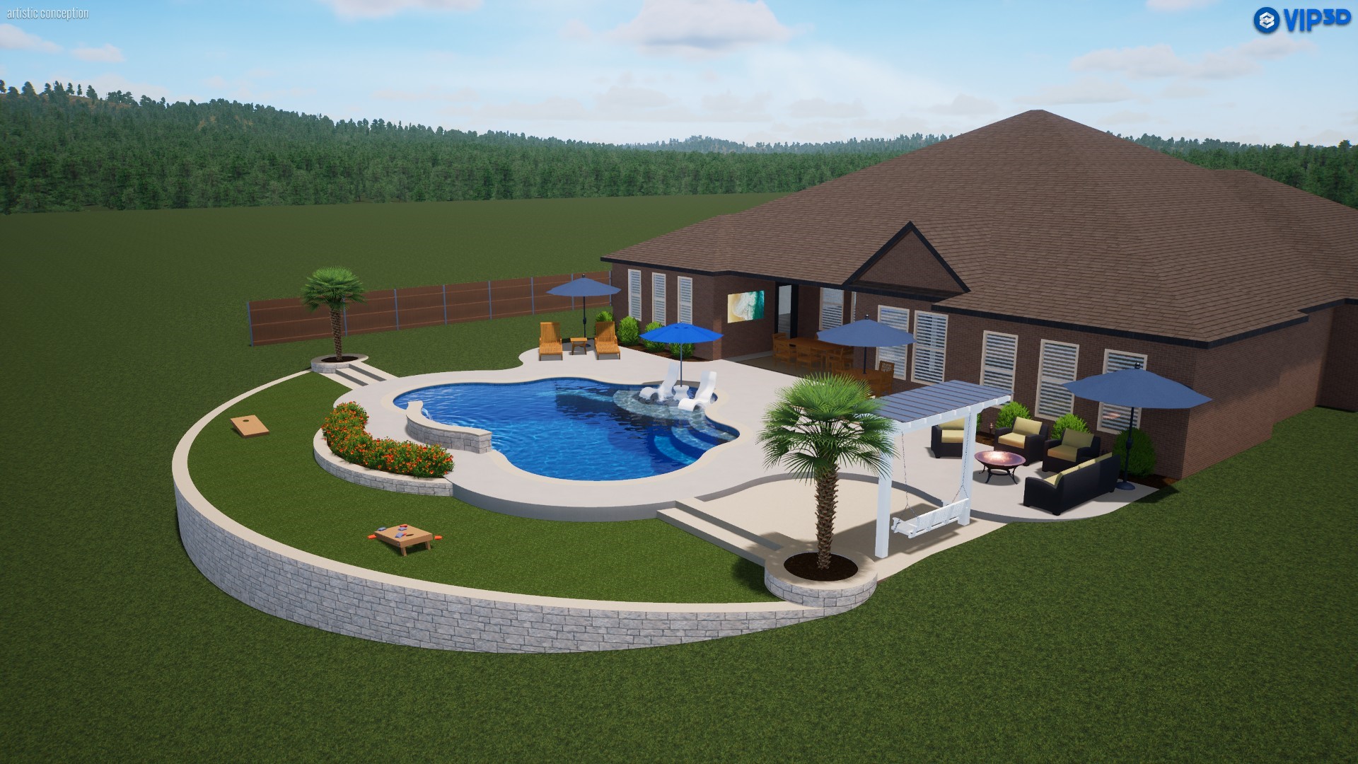168 Denali Way Waxahachie TX 75167