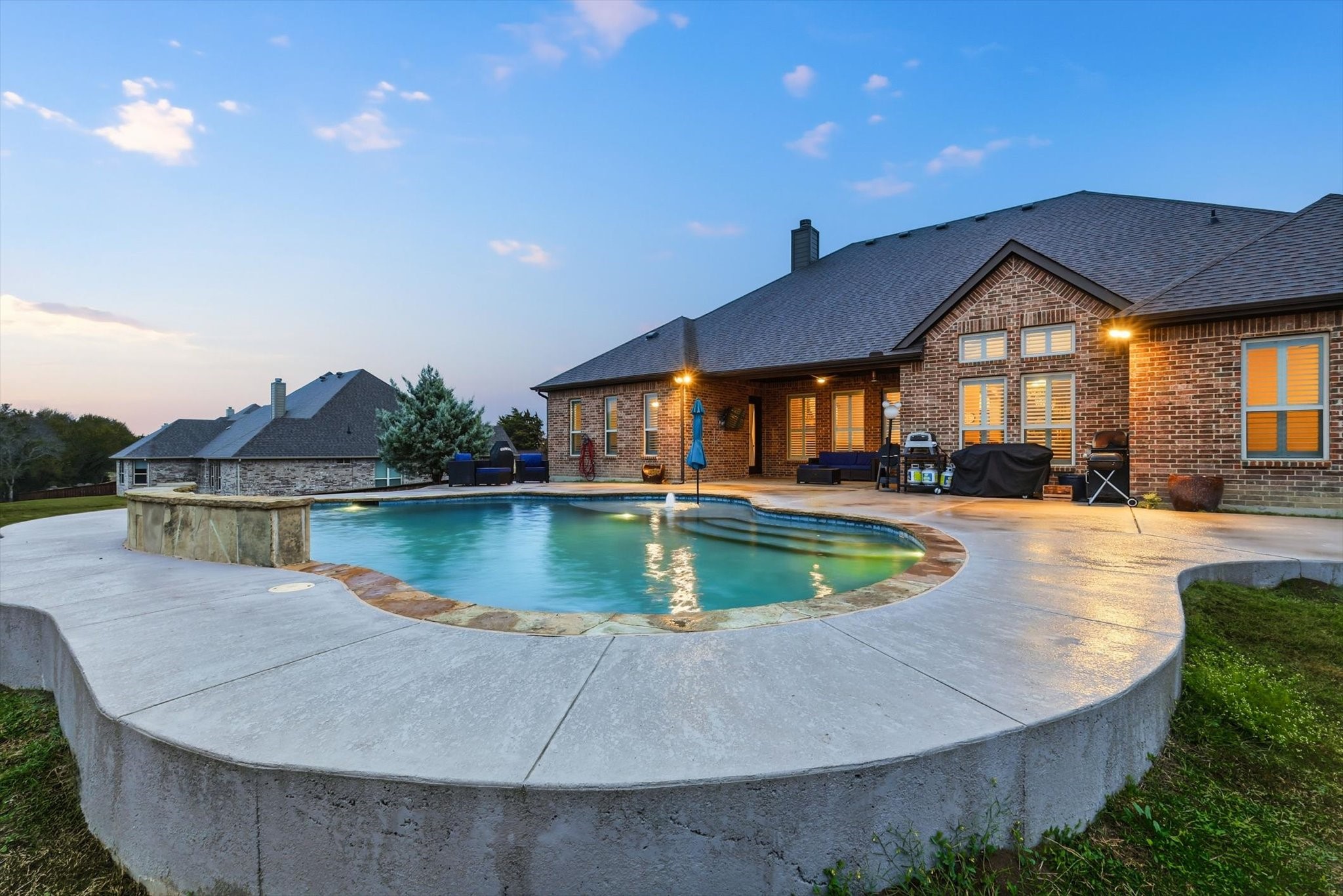 168 Denali Way Waxahachie TX 75167